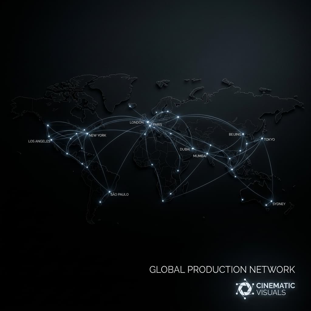 Partners Global Network