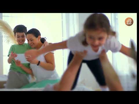 Jazz - Formes Engenharia
