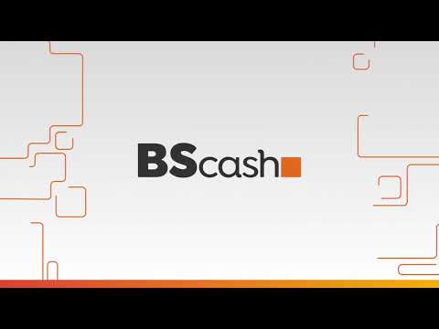 BScash - Onboard App
