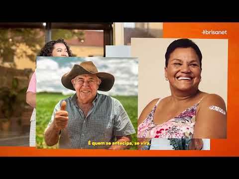 Brisanet - Dia do Nordestino (2025)