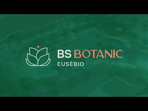BS Botanic Eusébio