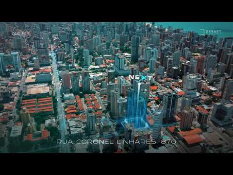 Next Coronel Linhares - Dasart Engenharia - Filme Completo